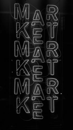 Marketwebb